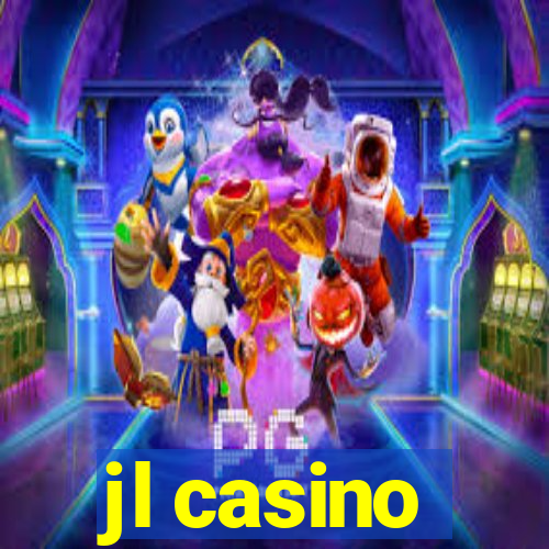 jl casino