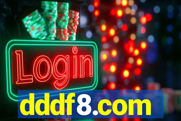 dddf8.com