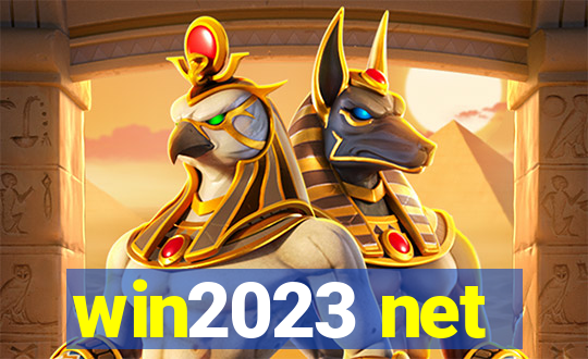 win2023 net