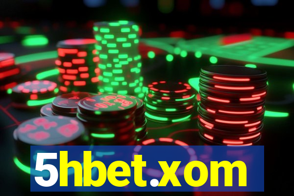 5hbet.xom