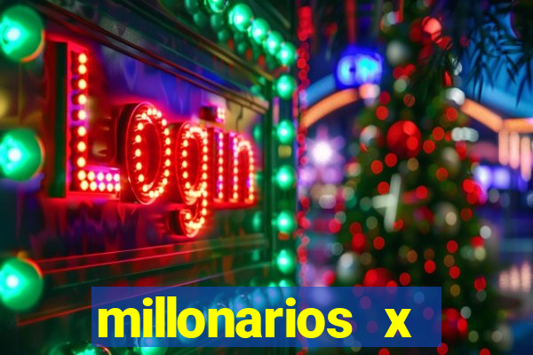 millonarios x atletico nacional medellin