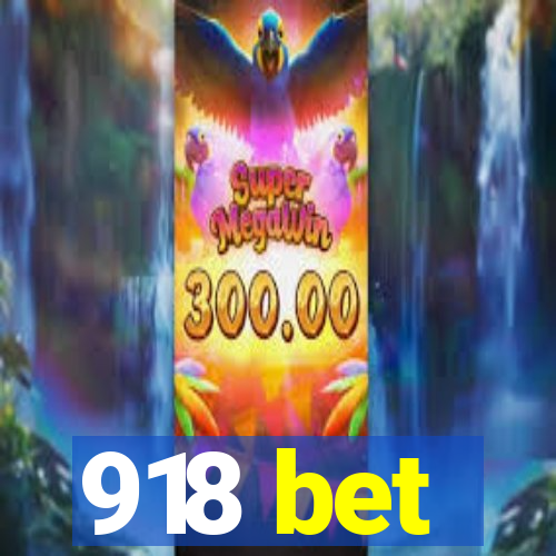 918 bet