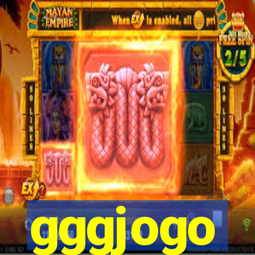 gggjogo