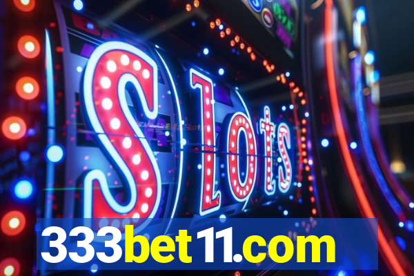 333bet11.com