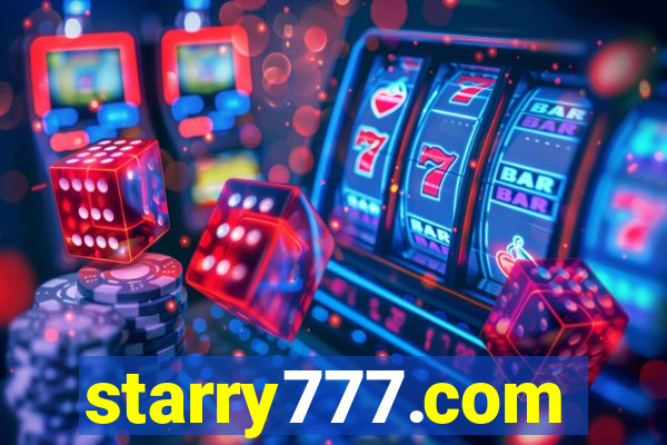 starry777.com
