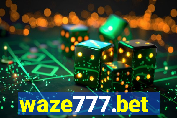 waze777.bet