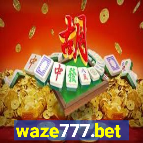 waze777.bet
