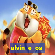 alvin e os esquilos 3 filme completo dublado download