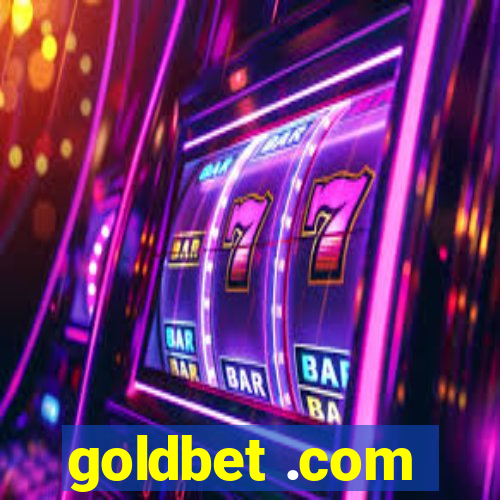 goldbet .com