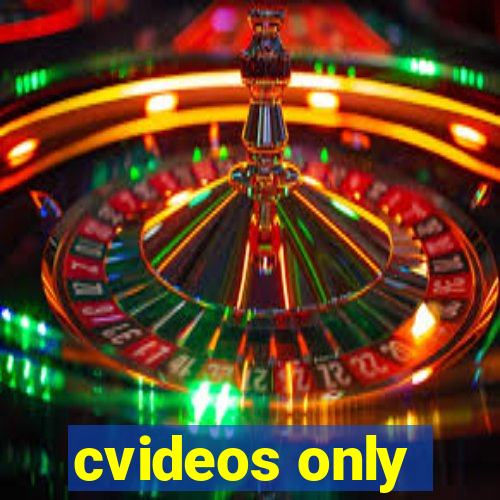 cvideos only