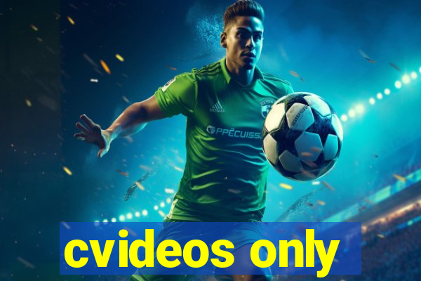 cvideos only