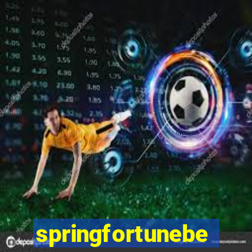 springfortunebet
