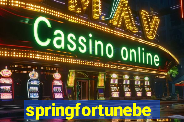 springfortunebet
