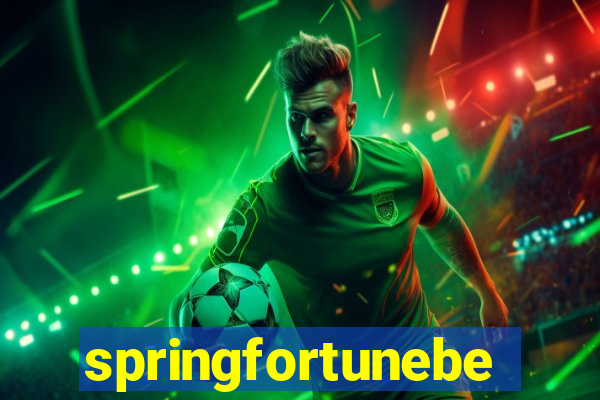 springfortunebet