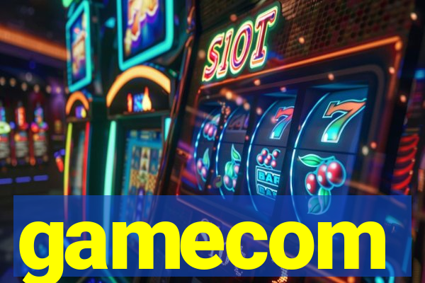 gamecom