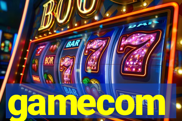 gamecom