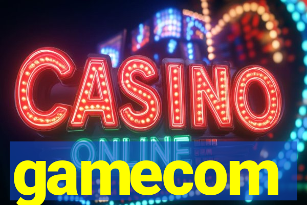gamecom