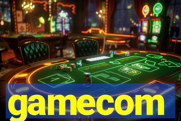gamecom