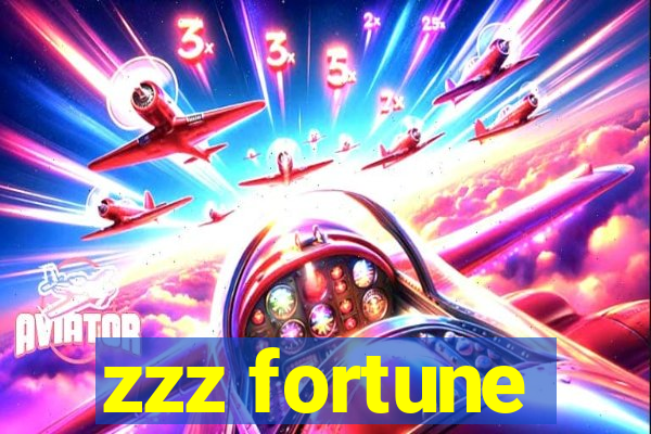 zzz fortune