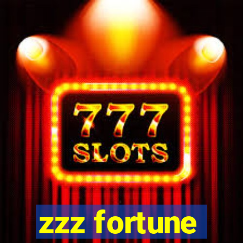 zzz fortune