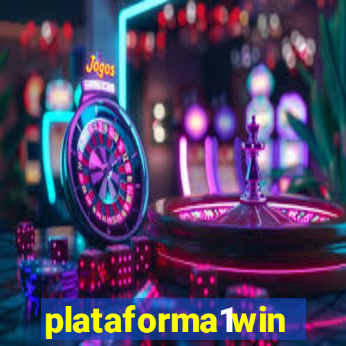 plataforma1win