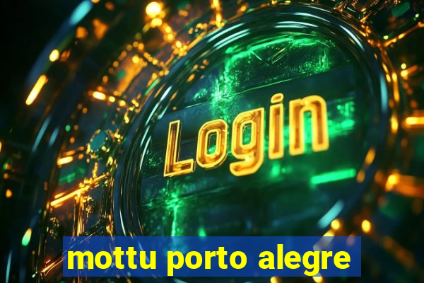 mottu porto alegre