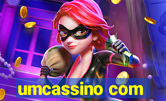 umcassino com