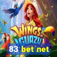 83 bet net