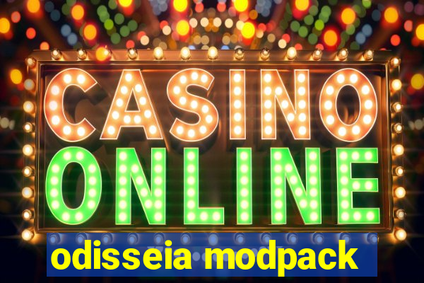 odisseia modpack