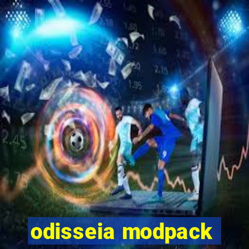 odisseia modpack