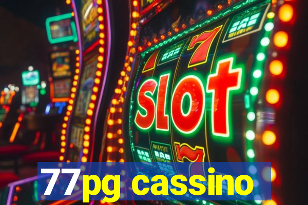 77pg cassino