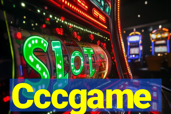Cccgame