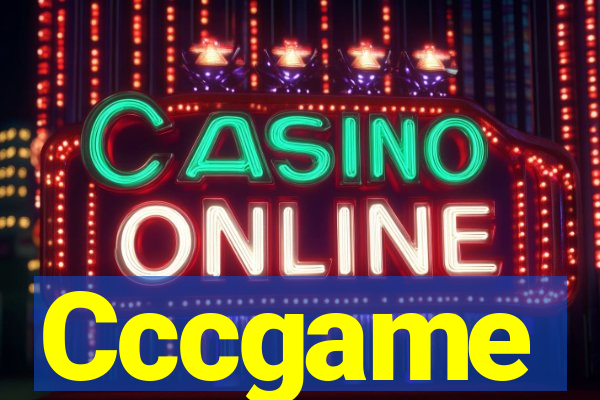 Cccgame
