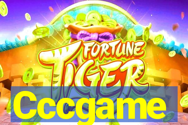 Cccgame