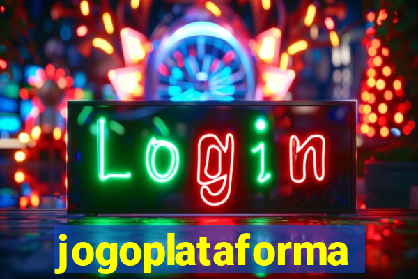 jogoplataforma