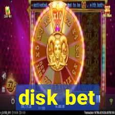 disk bet
