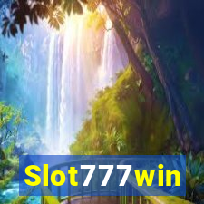 Slot777win