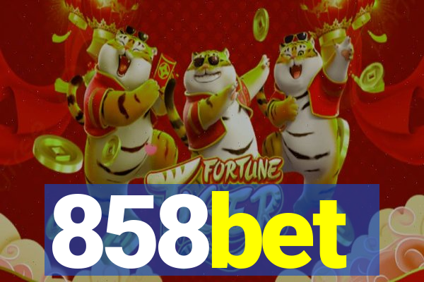 858bet