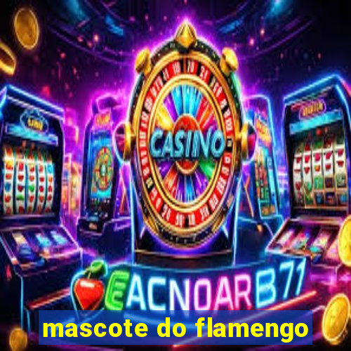 mascote do flamengo