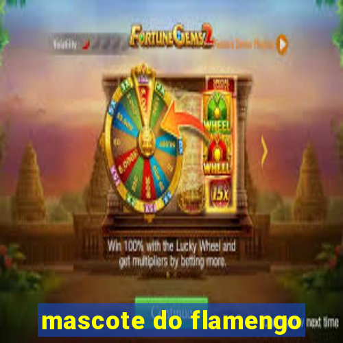 mascote do flamengo