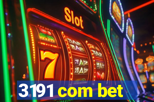 3191 com bet