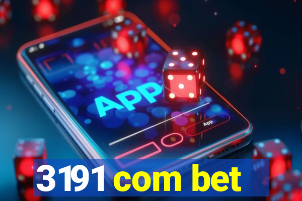 3191 com bet