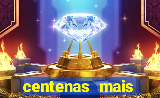 centenas mais atrasadas na loteria federal