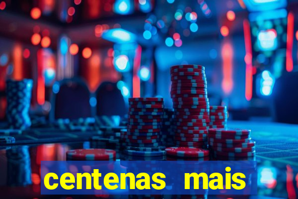 centenas mais atrasadas na loteria federal