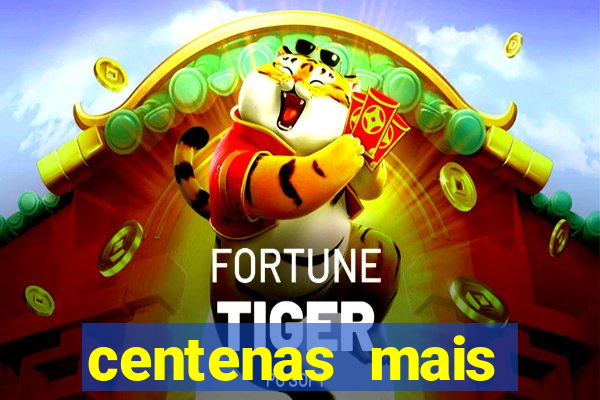centenas mais atrasadas na loteria federal