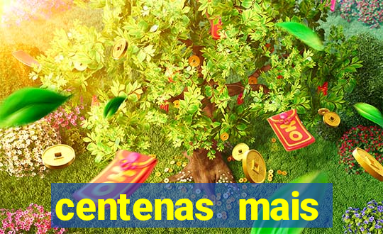 centenas mais atrasadas na loteria federal