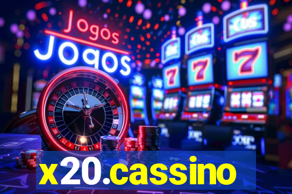 x20.cassino