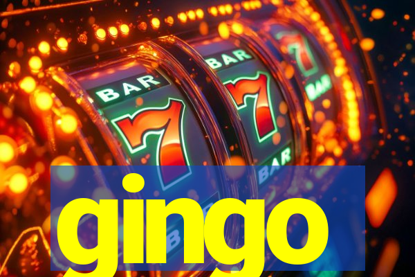 gingo