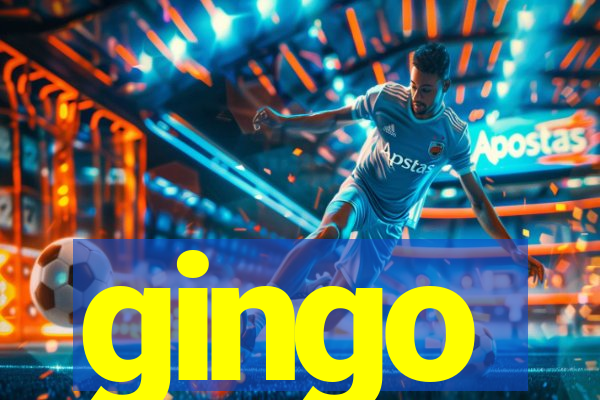 gingo