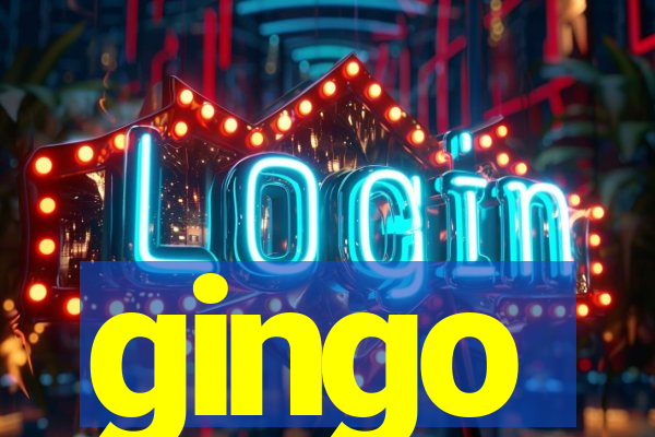 gingo
